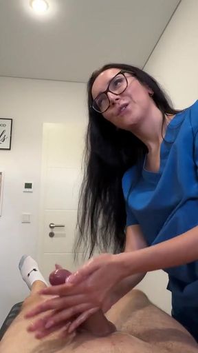 The Towel Slip That Changed Everything   Clip 3