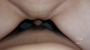 He says he barely had sex? How many does he look like? He feels 18