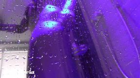 Piss and shower games