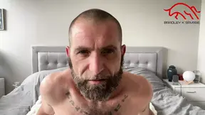 POV:  verbal daddy needs an on call personal cock sucker pt.1