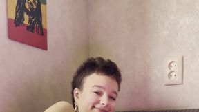 Model video sent by @Aya_SteplsPic @Teasing and #Naked #Solo #Brunette #Big Ass nsfw hd | Tik.Porn