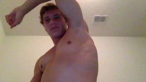 Dane Fisher Private Show