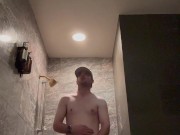 first time at the gym
