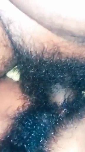 Cold Weather Sex with Your Wife Was a Lot of Fun