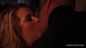 Anita B, Nikky Dream And Anita Blanche In And Anita