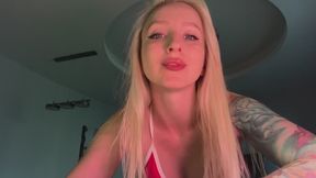Eye contact fetish
