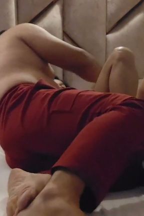 Cheating Wife Fucked by Boss