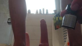 Always horny