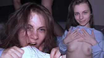 Twisted College Tales 18 And Ruined Volume 1