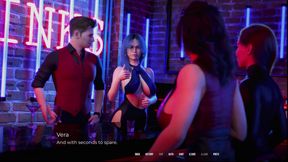 The Insecure Husband Part 24