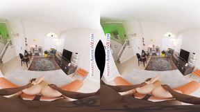 ”Cherie DeVille craves your hard dick”