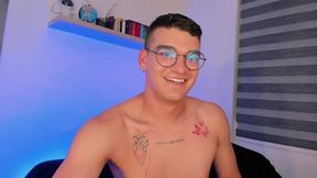 Aalan Jamess Private Show