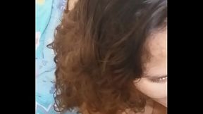 Haci&eacute_ndole el amor a mi mujer