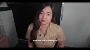 The Cashiers Secret: Found a New Best Friend From Tantaly-sharinami POV Tagalog