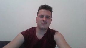 Mario Hung Private Show
