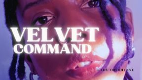 JOI - Velvet Command