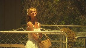 brooke banner s cheating farm-fuck on hubby s turf