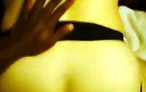 Big Cocks Make White Crossdresser a Bareback Bitch