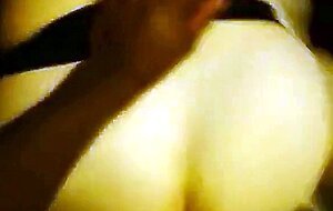 Big Cocks Make White Crossdresser a Bareback Bitch