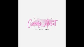 Candy does Candy (A Clit Spectacular)