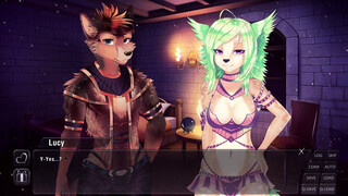 Lovely Overseer Ep 13 - Kinetic Pounding