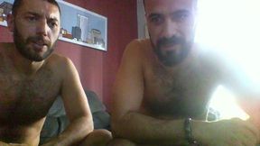 Hairy Italian Dudes Suck Deep,cum Huge Both,mouth Shot,floor,chat