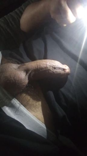 Stepdaddy brought me home to cum on myself before I go to church.
