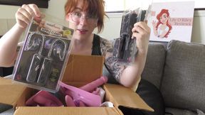 NSFW Review of the Motorbunny Original