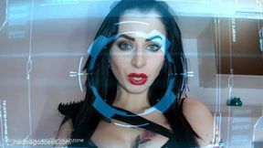 Reprogrammed by my eyes