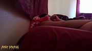 19 year old Chinese POV creampie CLOSE UP