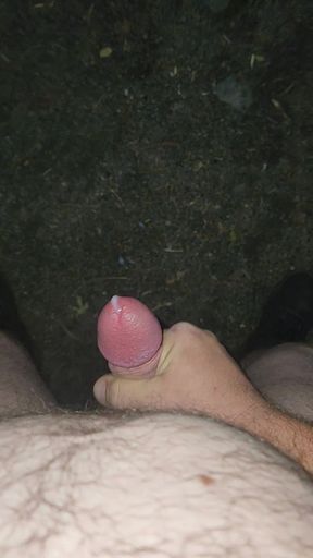 Piss, Hike, Cum