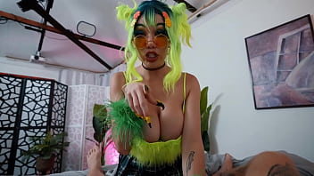 &quot_DON'_T LOSE YOUR STREAK!&quot_ Duolingo breaks into my house and FUCKS ME - Little Puck