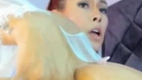 Member Video @loribauer @Sextoys & #Webcam #Latina #Big Ass #Solo hot porn sex | Tik.Porn