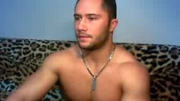 Juanito V Private Show