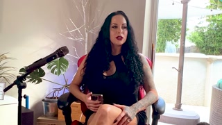 Episode 002 Fitwife Jewels and Lexi Nicole Talk about FemDom, SPH and so much more