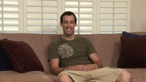Big Nerd, Big Cock: Jacob's Story