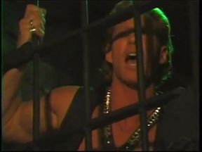 Two hot redneck boys fucking