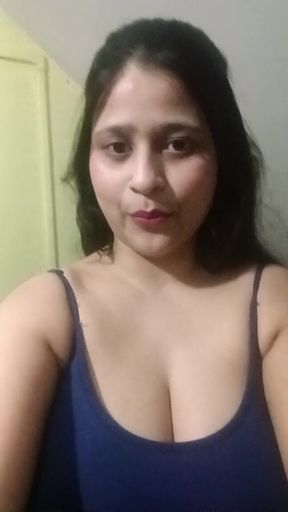 Introduction of Myself I Want to Become Pornostar