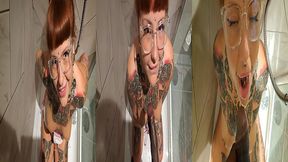 bbc pissy blowjob! pee