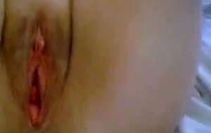 Mature Webcam Close-Up