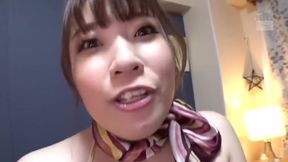 Cjod-373 Boobie Aunties Clean My Dick 1