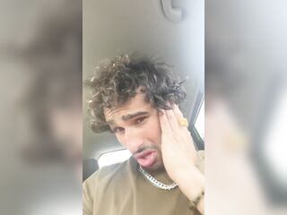 Pull over and get me preggo - Addison Vodka & Zane Walker