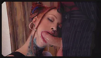 Jezzicat and Jason Steel's Steamy Office Affair