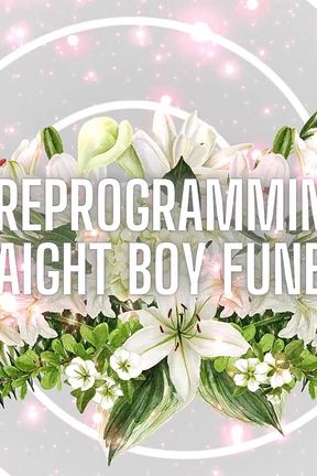 Fag Reprogramming - Your Straight Boy Funeral