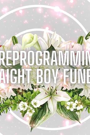 Fag Reprogramming - Your Straight Boy Funeral