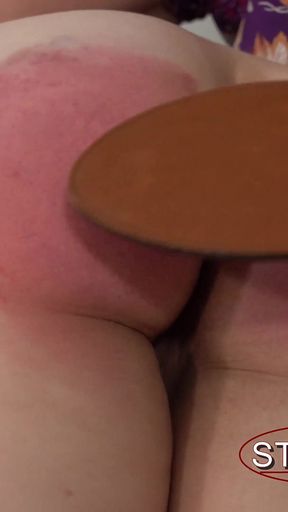 She Tells It as It Is