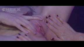 Getcheex - update #3 - FANTASTIC SQUIRT