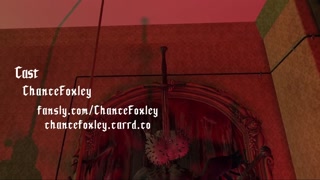 Succubus Orgy Halloween Special - VRERP x Lucifellow