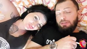 Fuck at Home = No Boredom