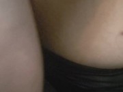 Pegging his ass while bbc films and waits to destroy us